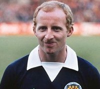 	Jimmy Johnstone 	